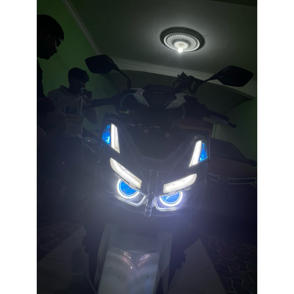 biled vario led old