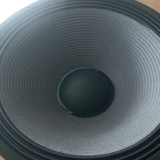 Speaker PASLINE 18 Inch LW2400 8 Ohm | Woofer Subwoofer 18” Power Besar Bass Dalam Lapangan
