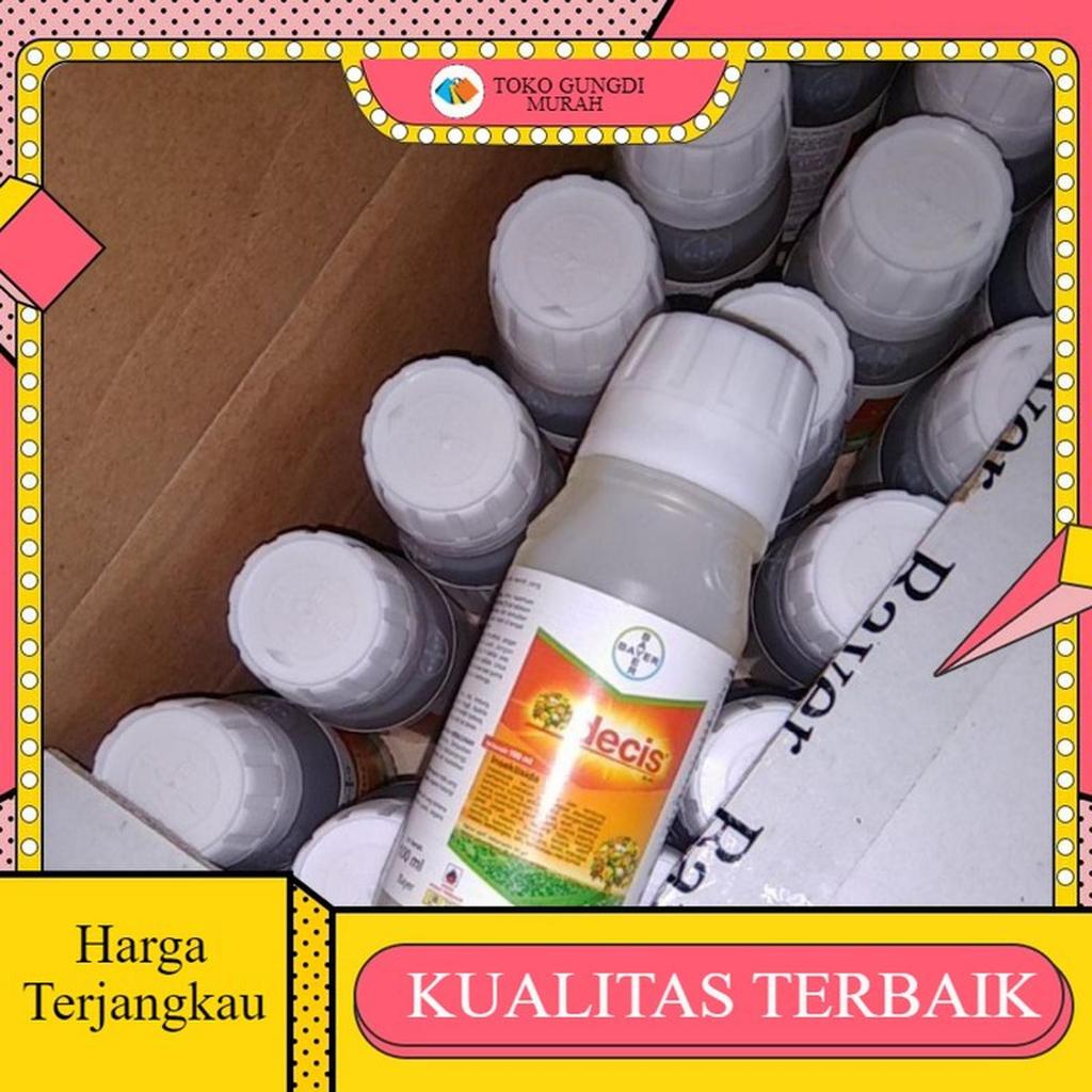 Decis 100 ml desis deltametrin insektisida decis