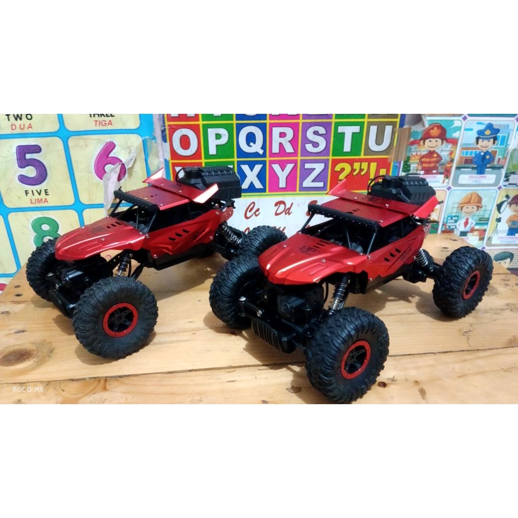 RC JEEP BAHAN PROPO/UPGRADE RENTAL RC PCB NEMPEL DINAMO DEPAN BLAKANG NEMPEL TANPA REMOT HARGA UNTUK