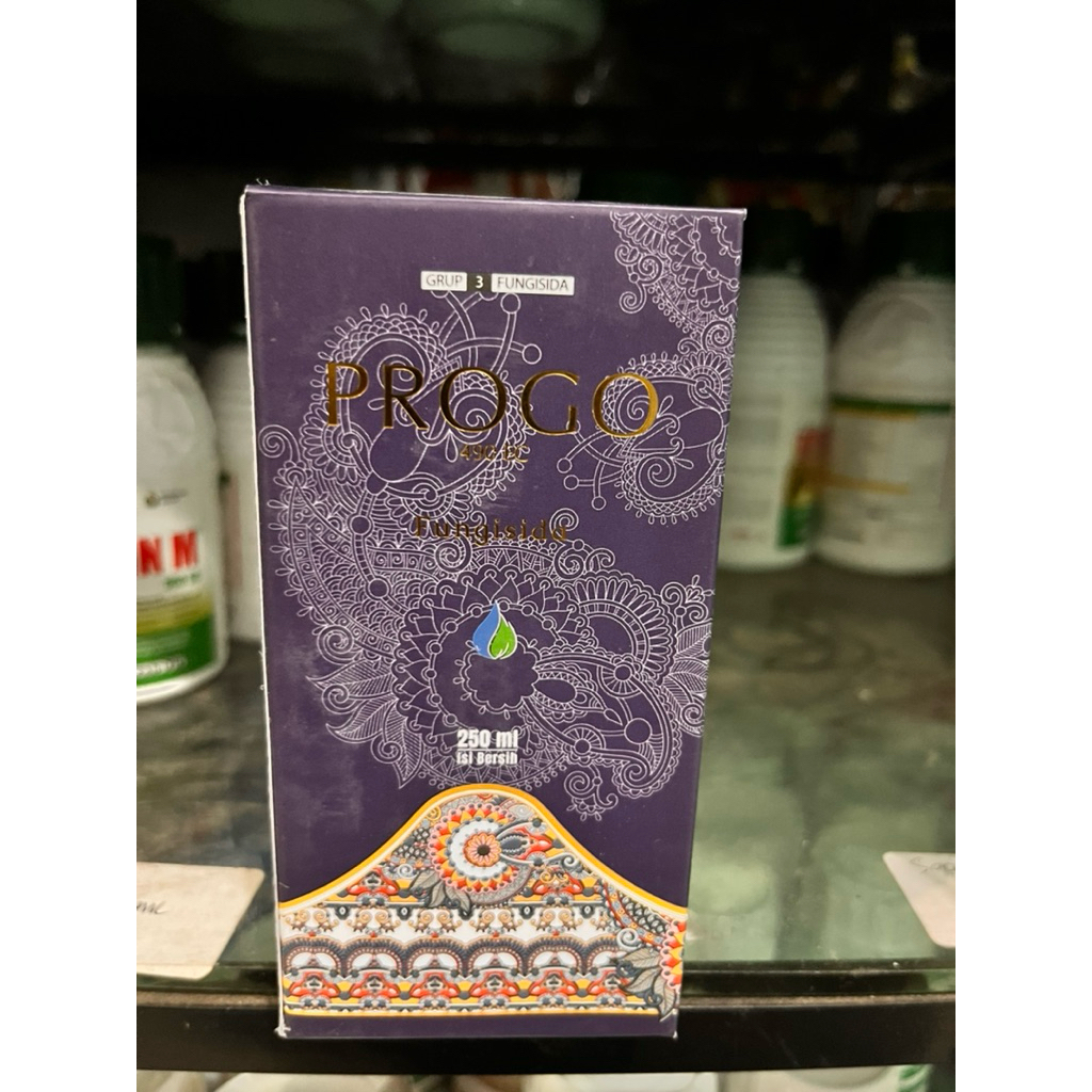 Fungisida- Progo 250ml