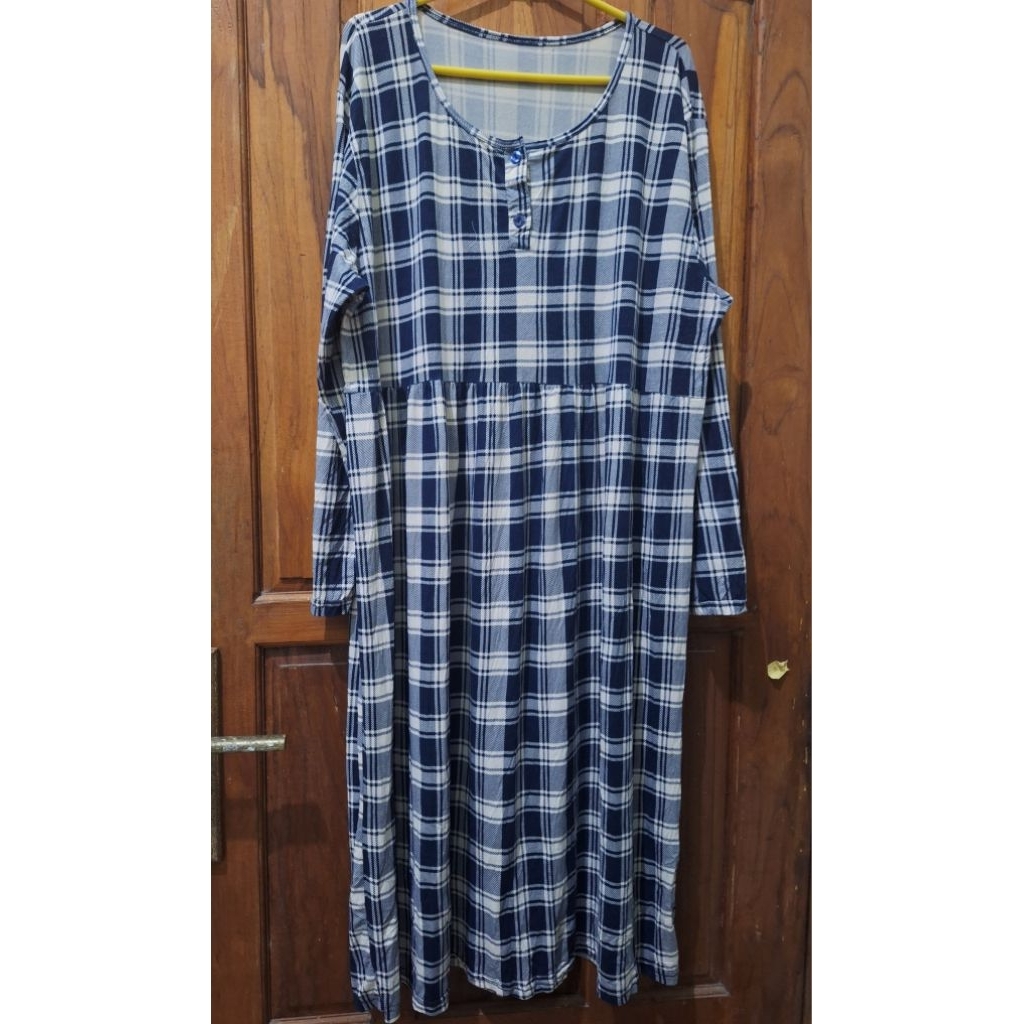 Dress Jersey PL