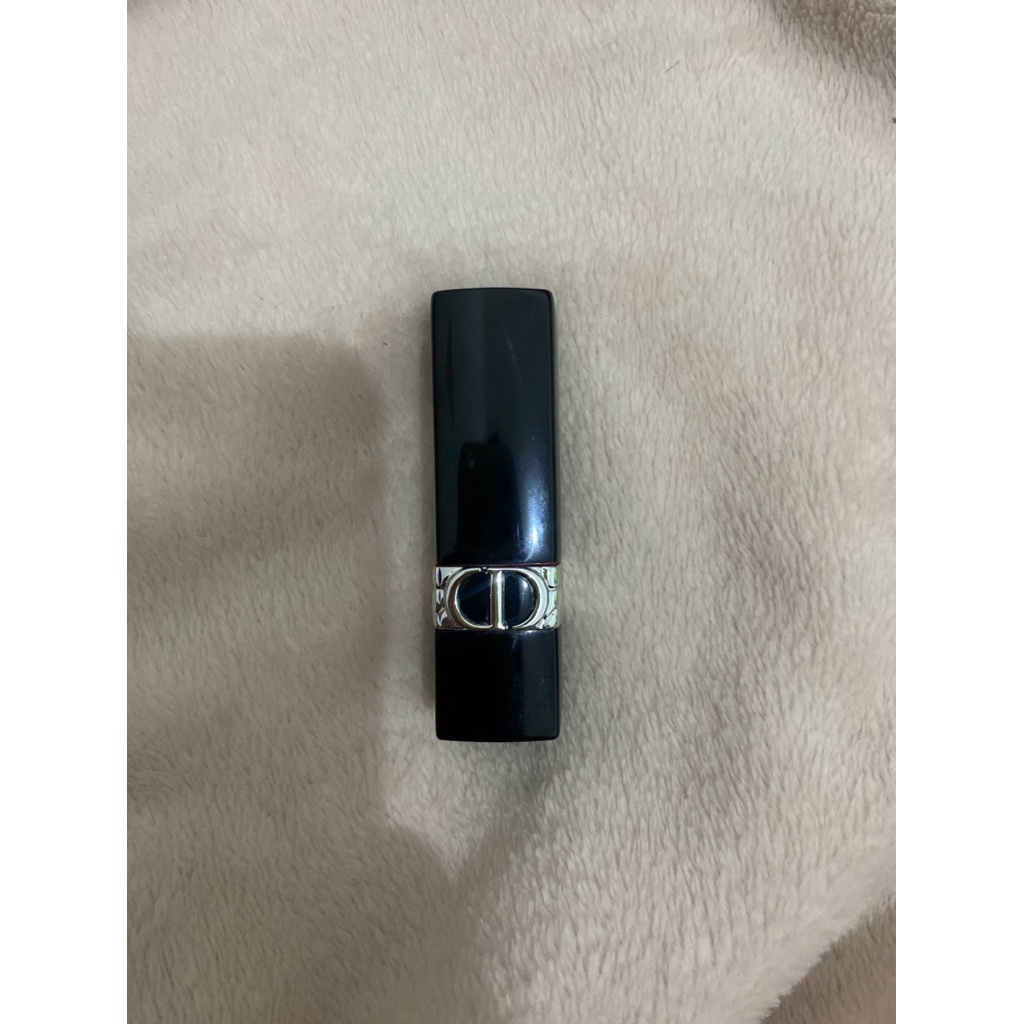 preloved dior lipstik
