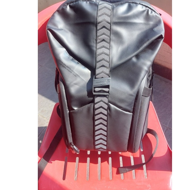 Lenovo Legion Backpack X3 [2nd]