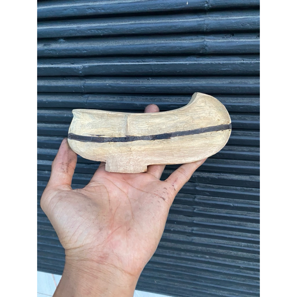 warangka  kayu timoho gayaman solo