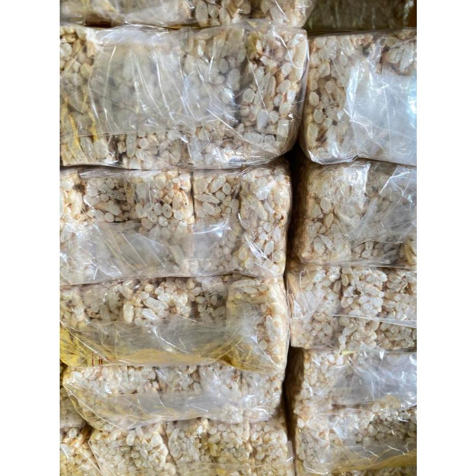 Jipang Beras / Brondong