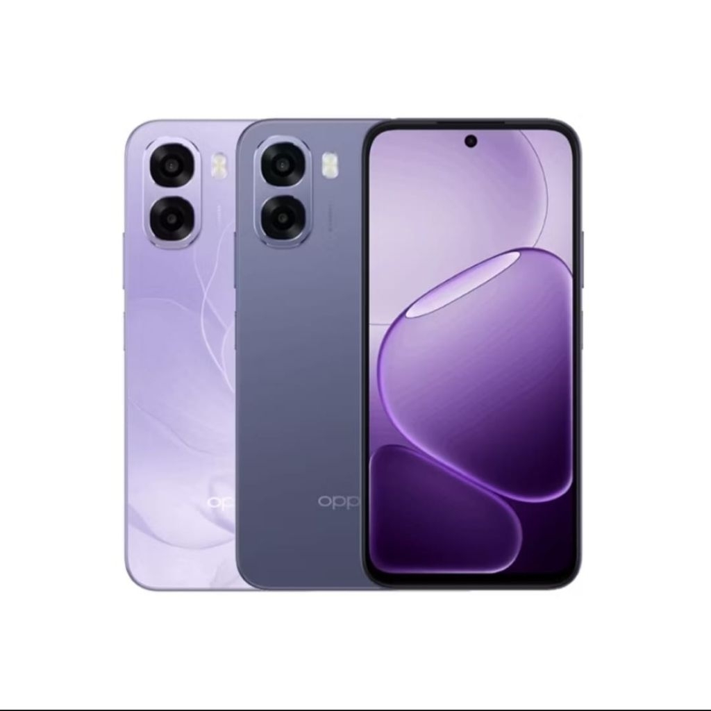 OPPO A6x(4/64)-6500mAh battery garansi HP second berkualitas