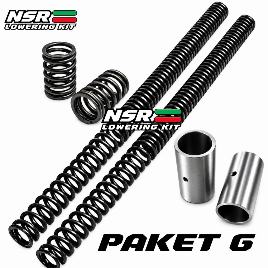 PER SHOCK DEPAN BOSHING PER SAMBUNGAN SULING SHOCK DEPAN BEAT VARIO GENIO SCOOPY PCX ADV AEROX ALPHA