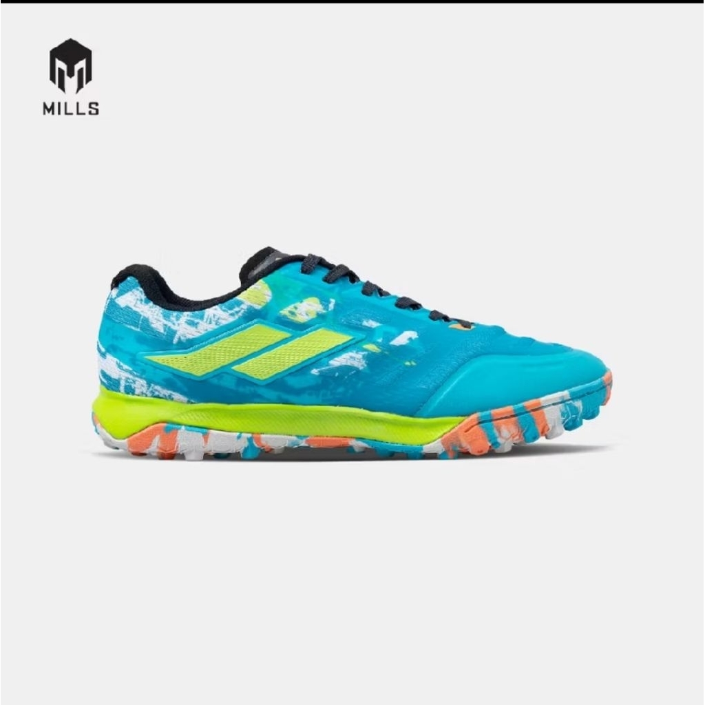 SEPATU MILLS VOLTASALA ALVEZ TURF - MINI SOCCER
