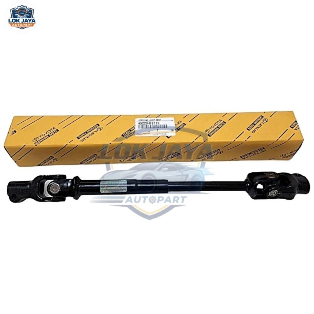 STERING JOINT ASSY AVANZA VELOZ ALL NEW AVANZA JOINT STERING VELOZ NEW RUSH JOIN STIR VELOZ/AVANZA V