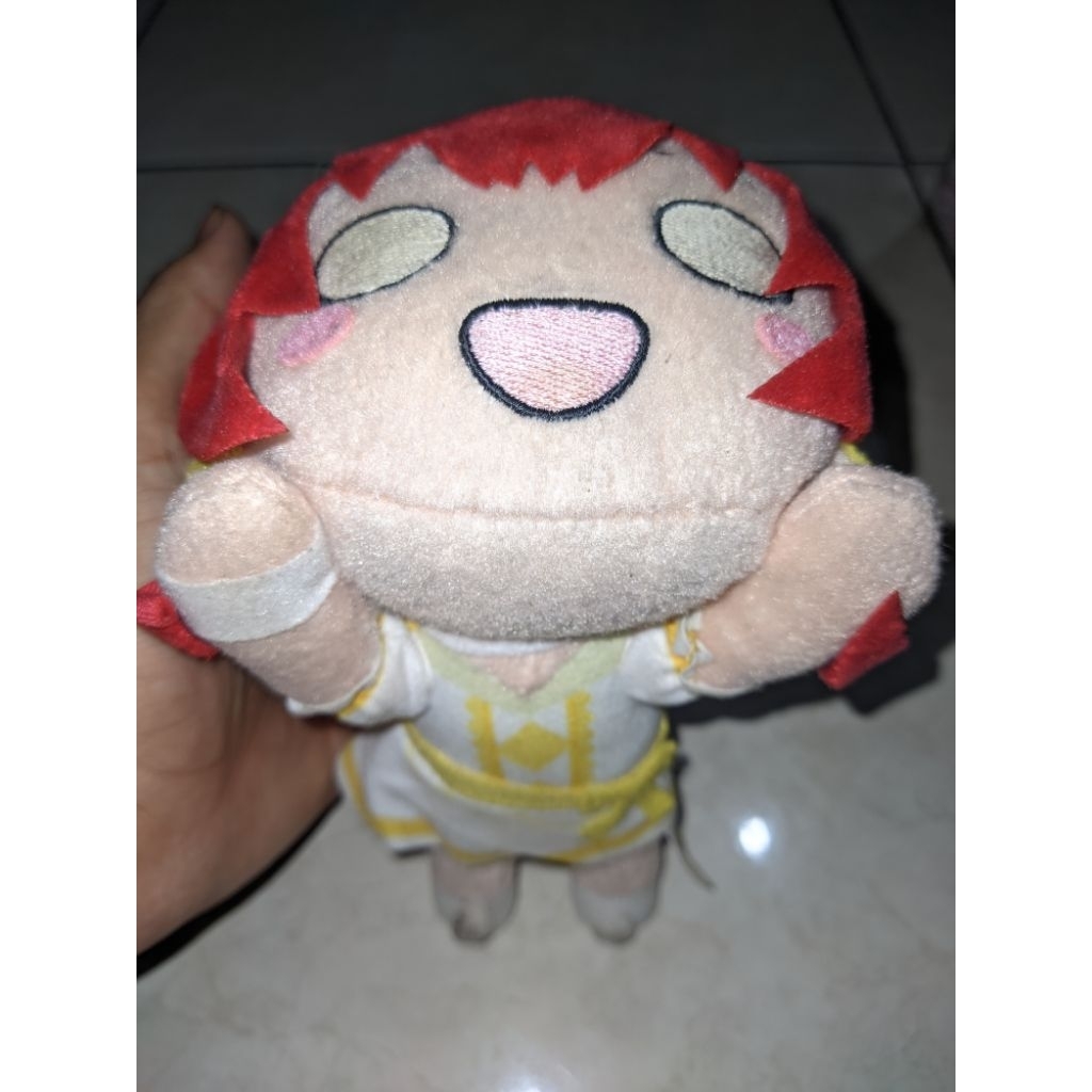 Nesoberi Love Live Sunshine Kurosawa Ruby Next Sparkling ver. 18cm