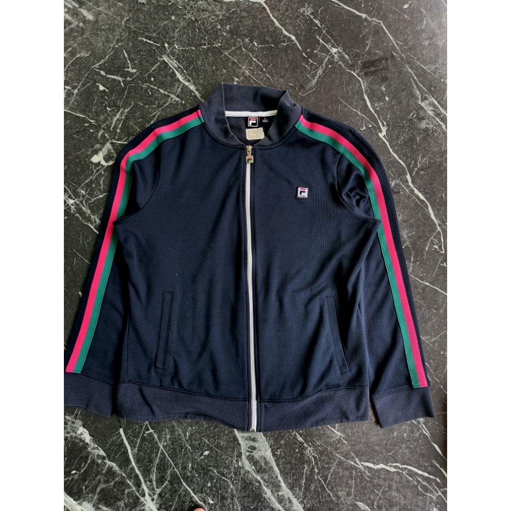 tracktop fila