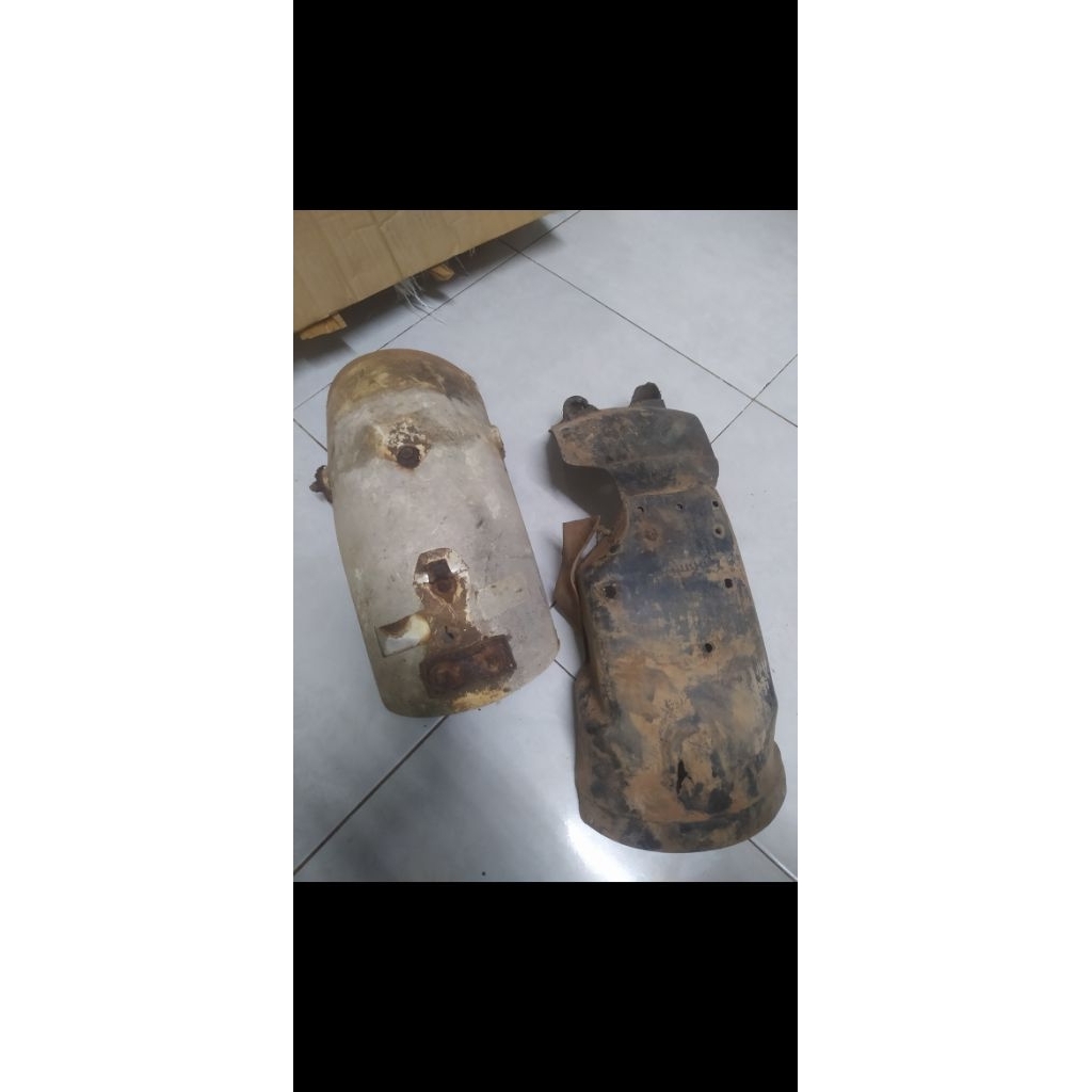 spakbor & kepet ts 125 ori