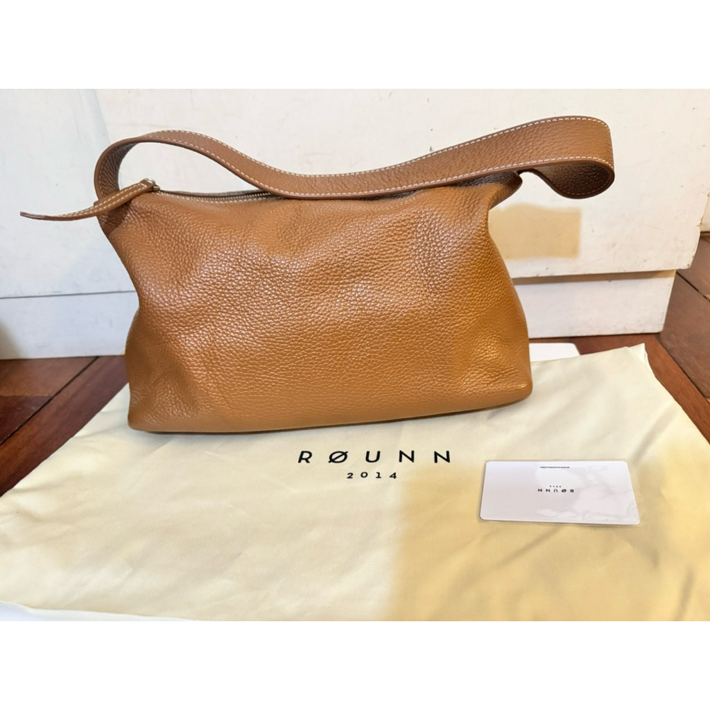Preloved Rounn Callie 30 Hazel