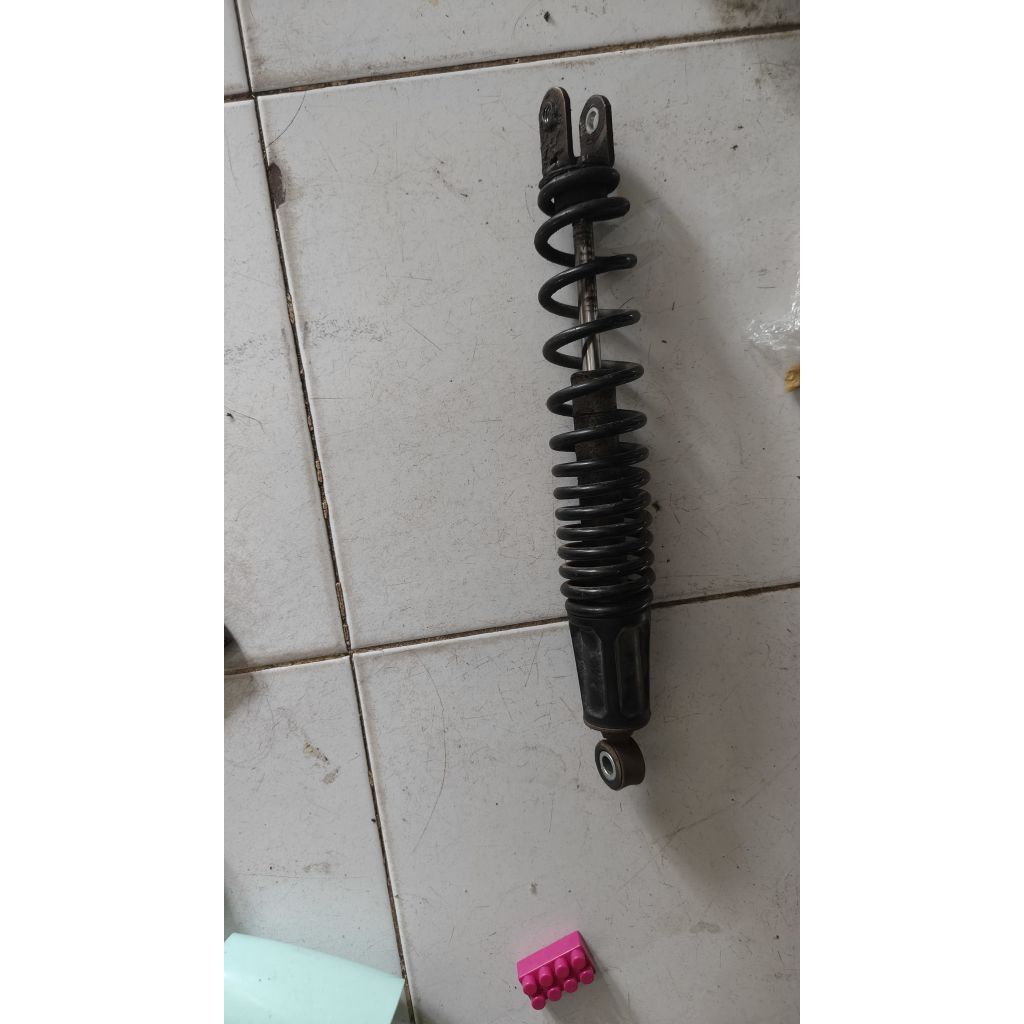 shockbreaker nmax old