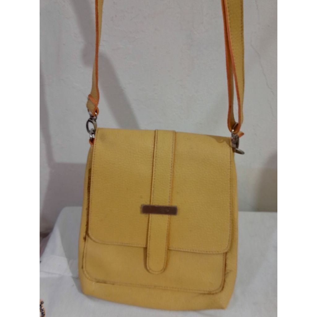 Preloved tas fladeo