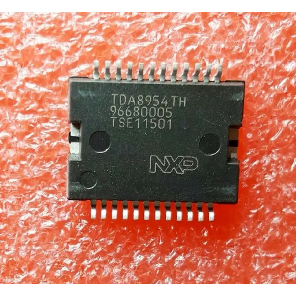 tda8954thoriginalpart