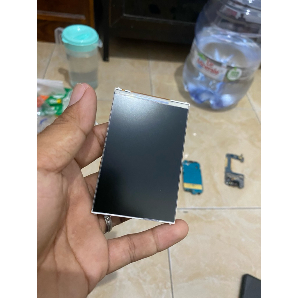 Lcd hp samsung lawas