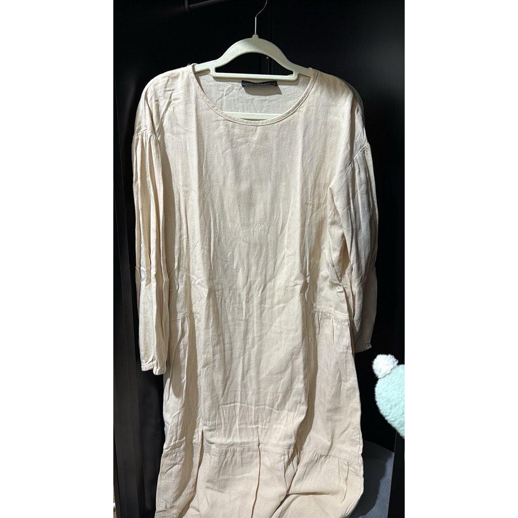 dress zanzea