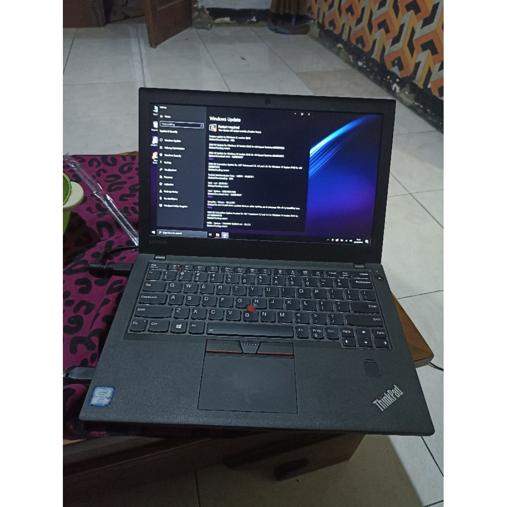 laptop lenovo dan asuz