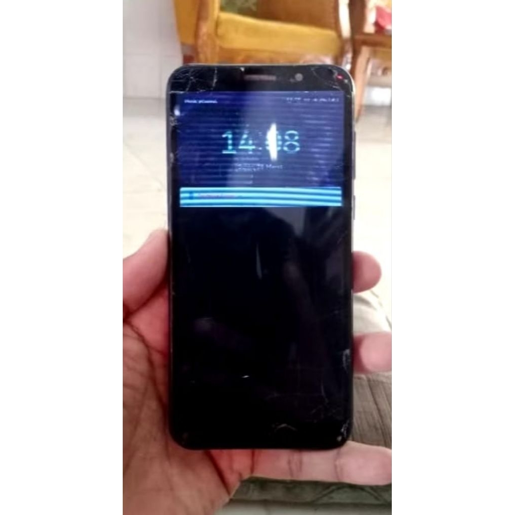 huawei minus lcd