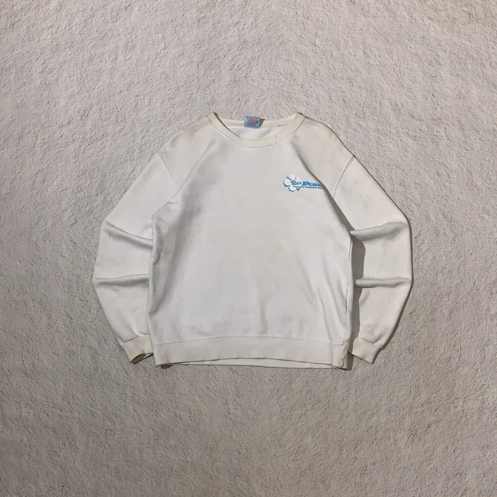 Sweatshirt Hawaiian Piko