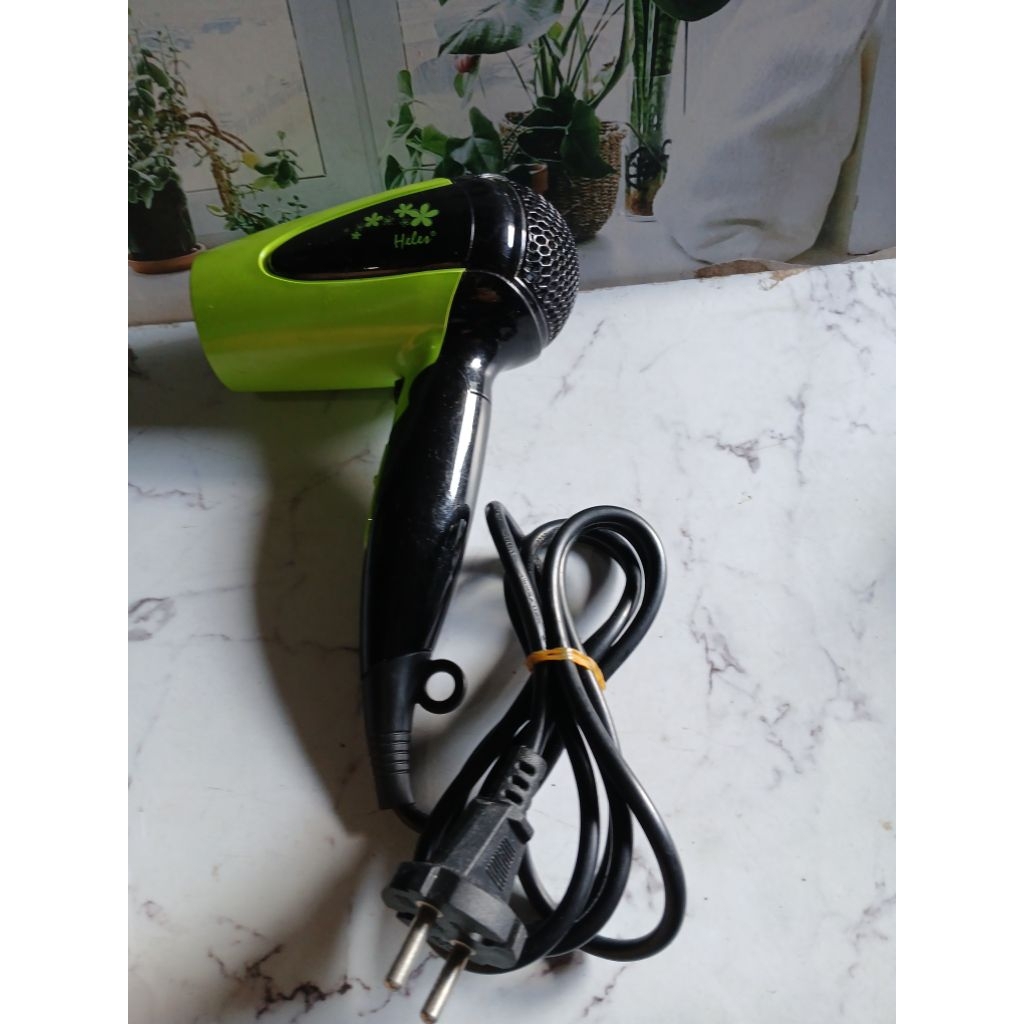 HAIR DRYER NORMAL SECOND