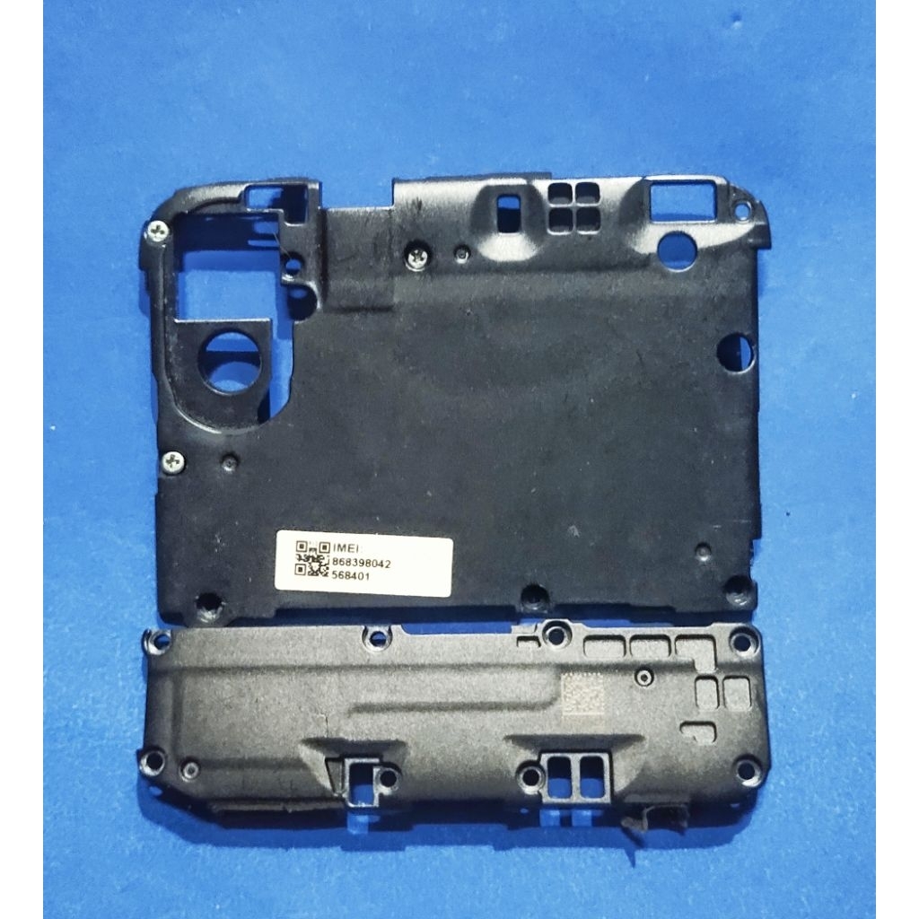 TUTUP MESIN + BUZZER REDMI 7A NORMAL ORIGINAL COPOTAN