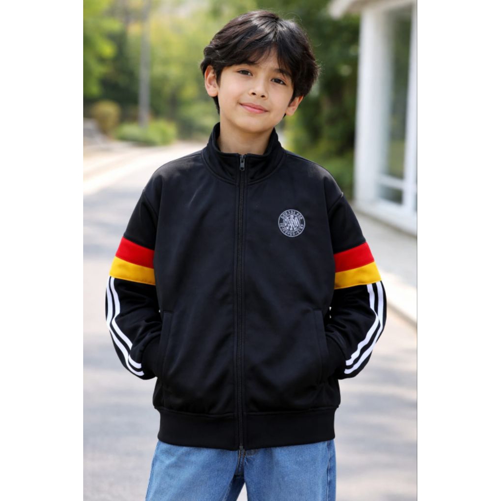 Tracktop Germany Anak World Cup Edition