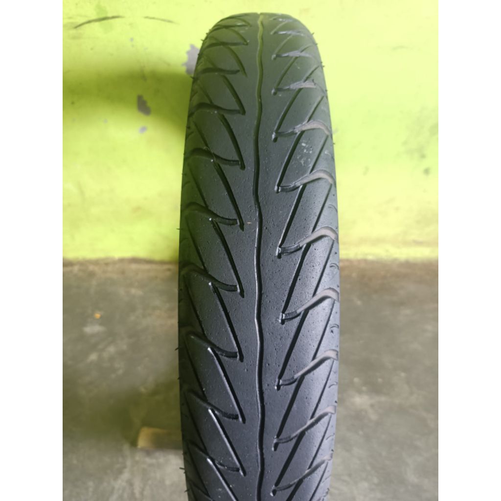 BAN SECOND/ SUNTIK RING 16 MOTOR NUVO,SKY WAVE DLL UKURAN 70/90-16 TUBELES