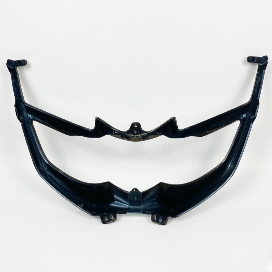 Alis Kumis Frame Lampu Depan Yamaha NMAX Old Original
