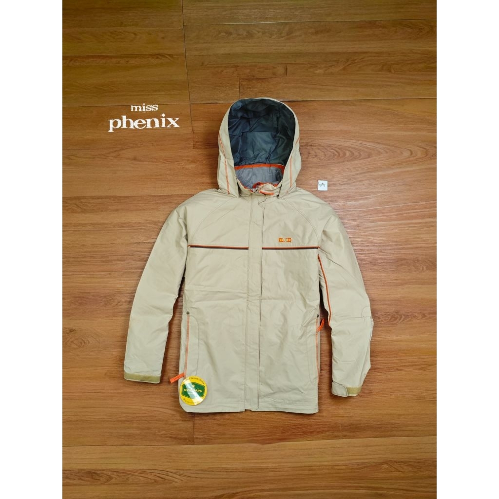 phenix casual outdoor mountain jacket