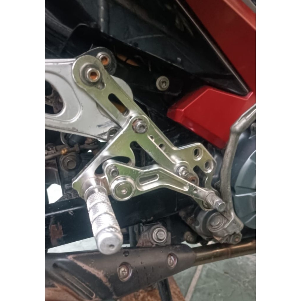UB GOYO bilet0 Jupiter MX