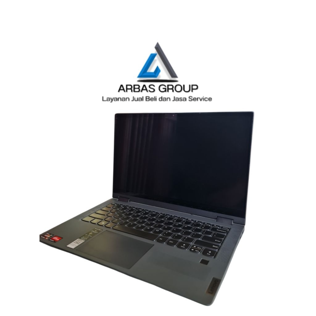 Lenovo IdeaPad Flex 5 Garansi
