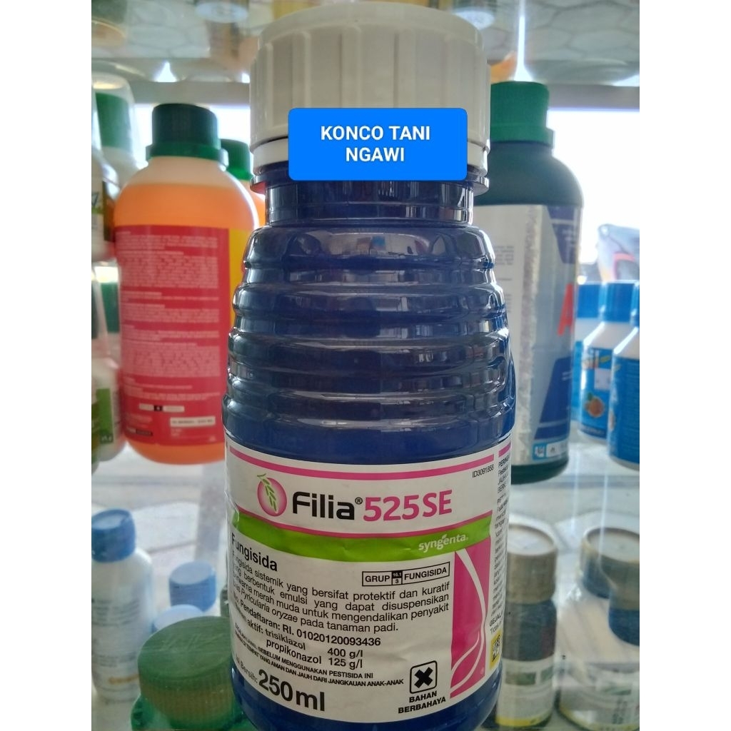 fillia 525se 250ml