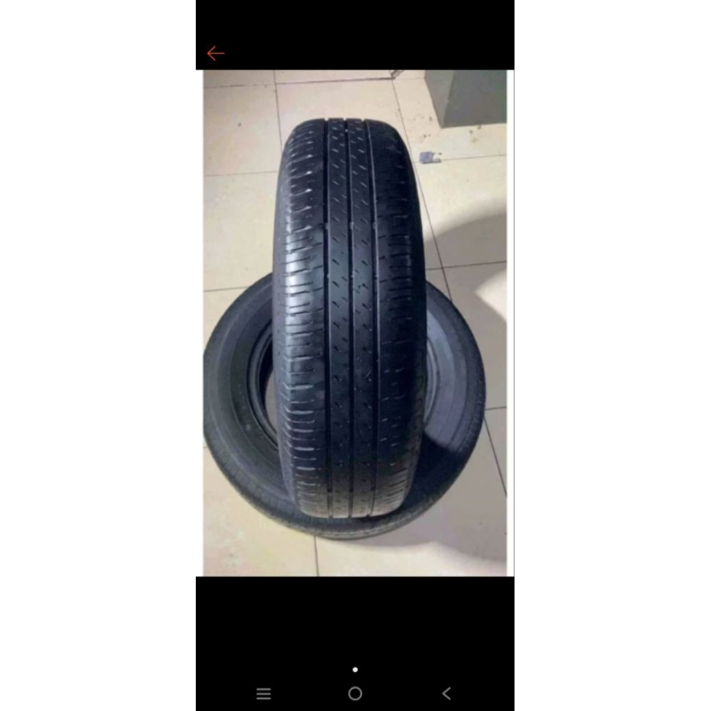 Ban mobil merek Brigstone