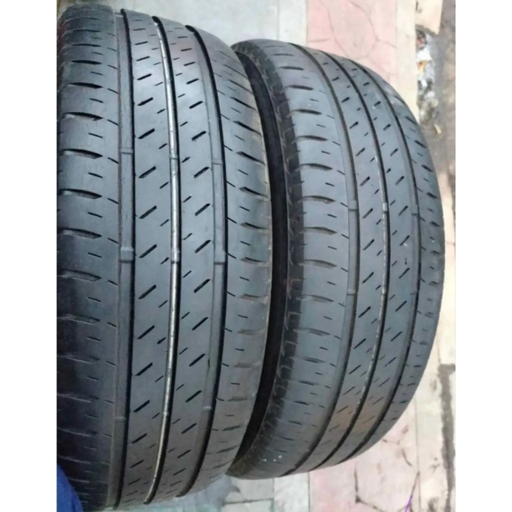 Ban mobil 2 pcs merek Brigstone