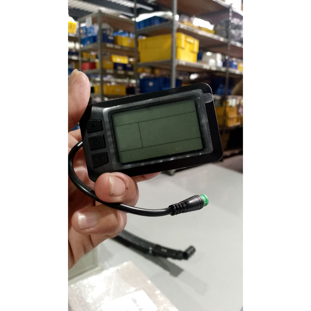 SPEEDOMETER VIAR  ORION - SPEEDOMETER ASSYFEBD 1-310003-EBD-000ORION