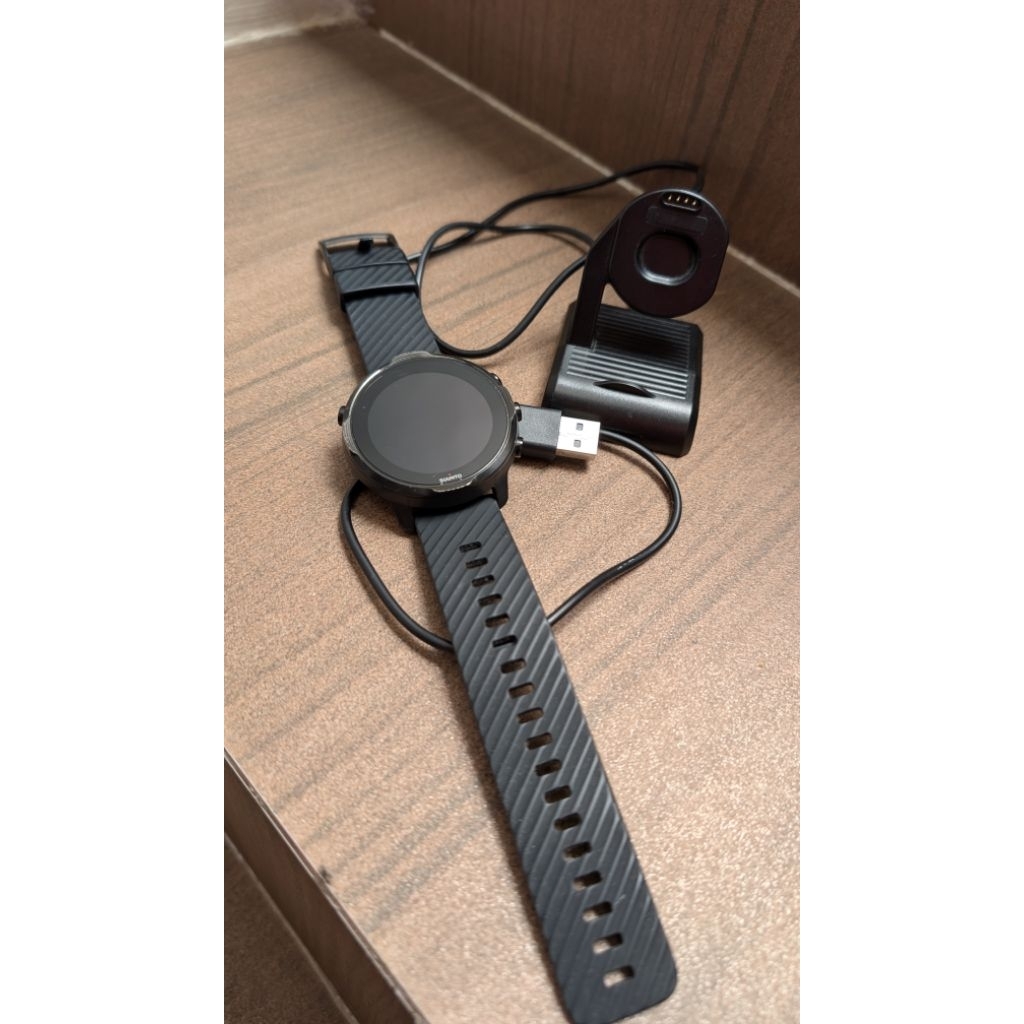 Suunto 7 Black Original