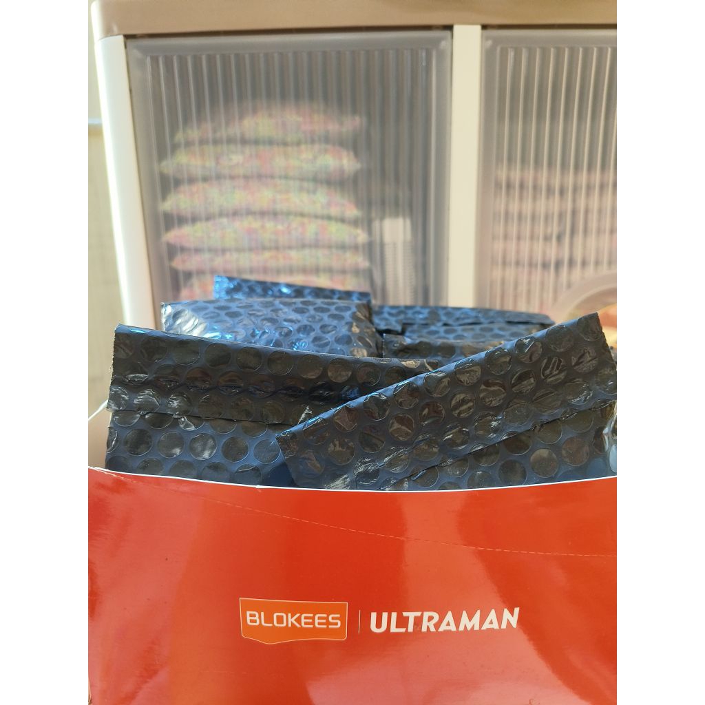 Blokees ultraman Guaranteee
