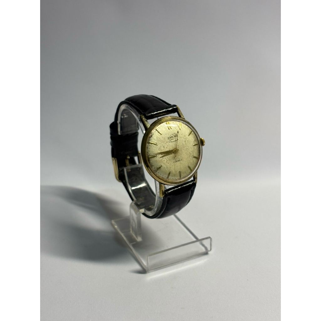 Jam Enicar Ultrasonic