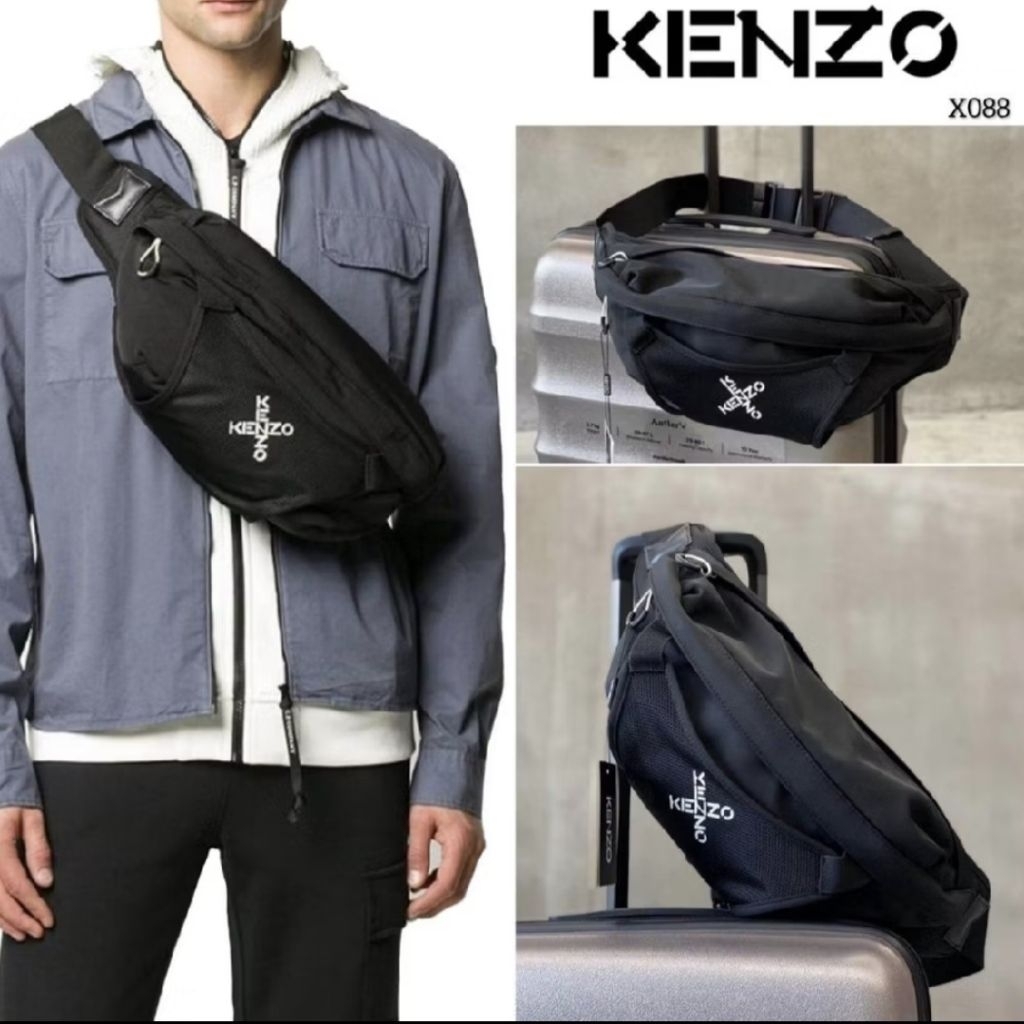 SLING BAG KENZO ORIGINAL