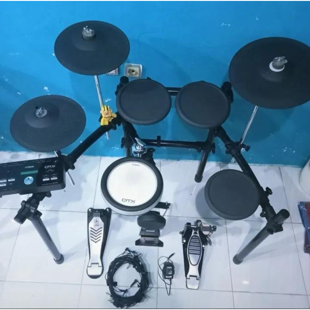 yamaha Dtx 522 (cod)