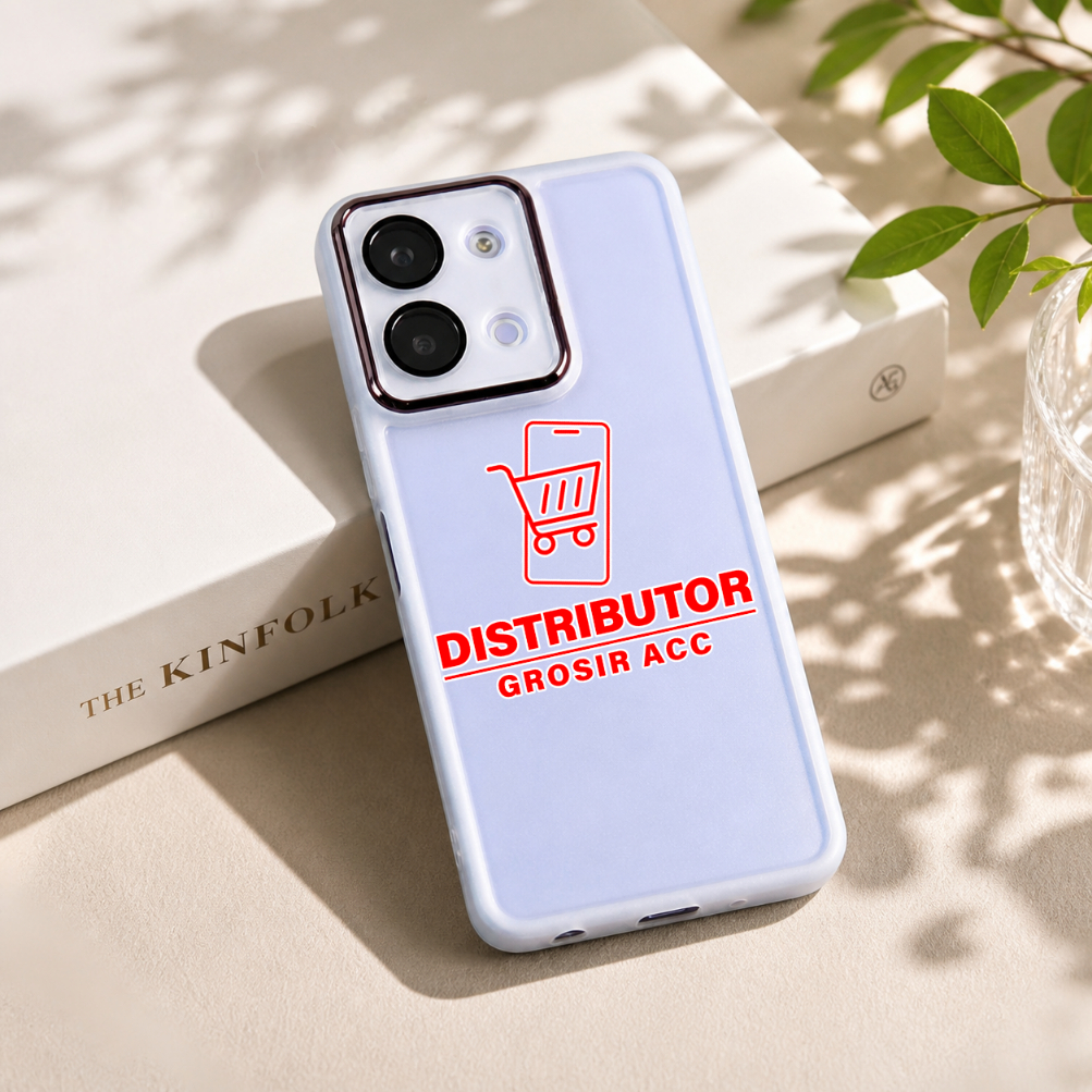 VIVO Y05 VIVO Y11D VIVO V70 SOFT CLEAR LENS CAMERA VIVO Y05 VIVO Y11D VIVO V70