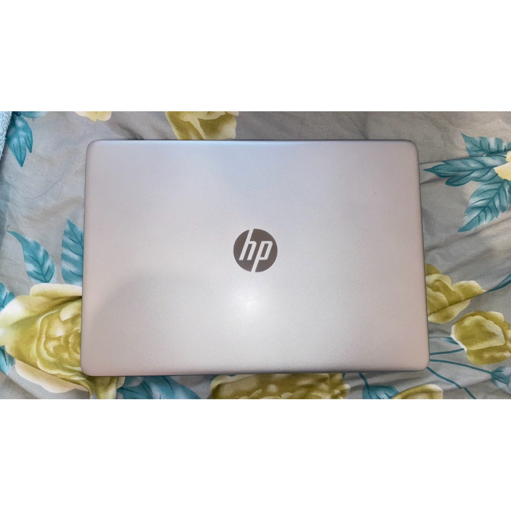 [SECOND] LAPTOP HP 14s Celeron N4120