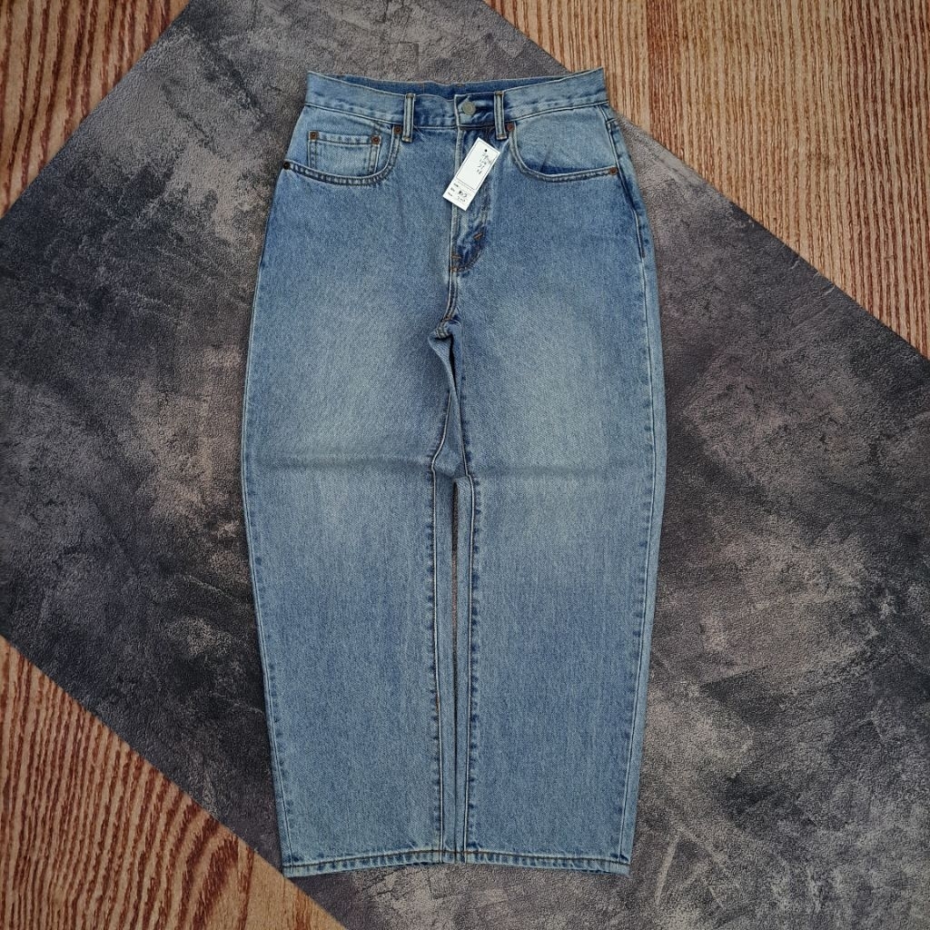 2448 Celana jeans thisisneverthat