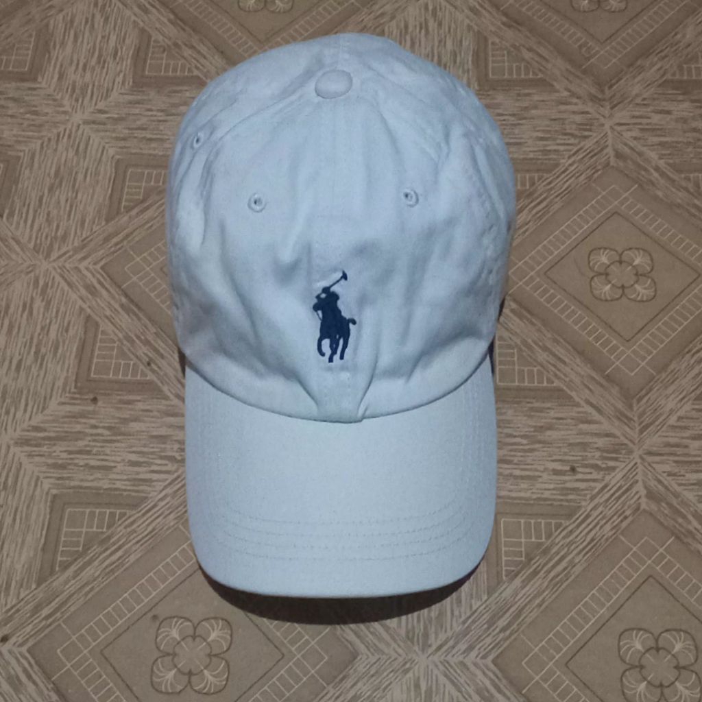 Topi Polo Original