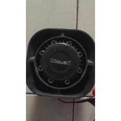 SPEAKER WHELEN SA315P SECOND