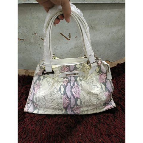 Tas Donini 0161 - 462 Phyton Pink-Violet Preloved