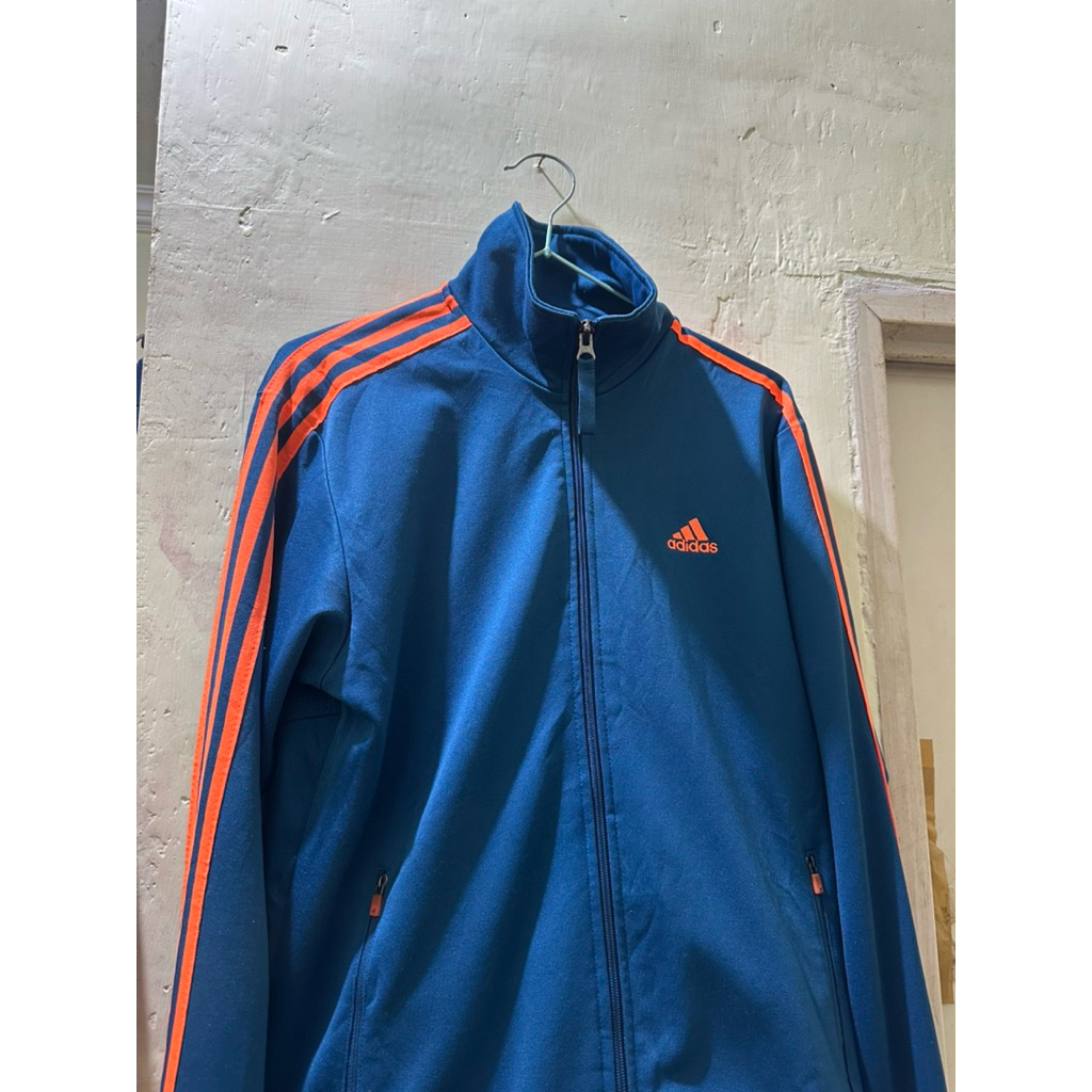 tracktop adidas dublin scnd